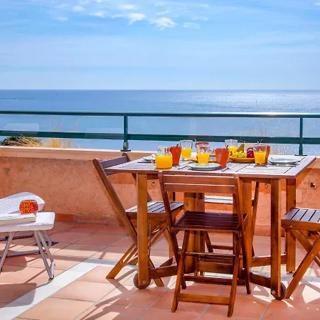 Pueblo Mascarat-2 By Interhome Apartment Altea