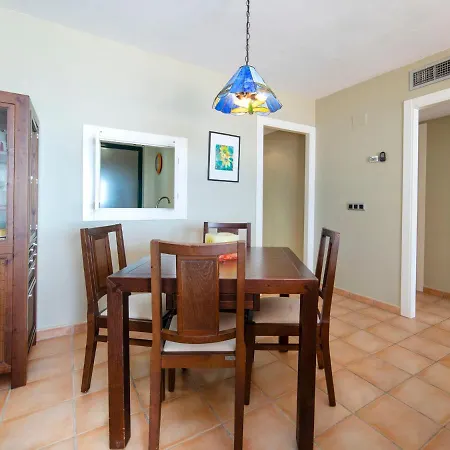 Apartment Pueblo Mascarat-2 By Interhome *