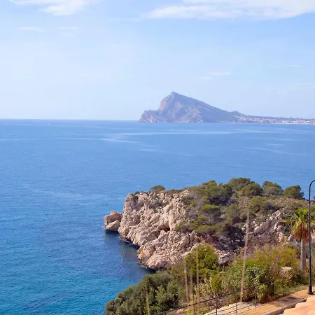 Pueblo Mascarat-2 By Interhome Apartment