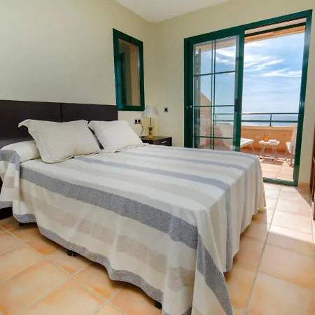 Pueblo Mascarat-2 By Interhome Apartment