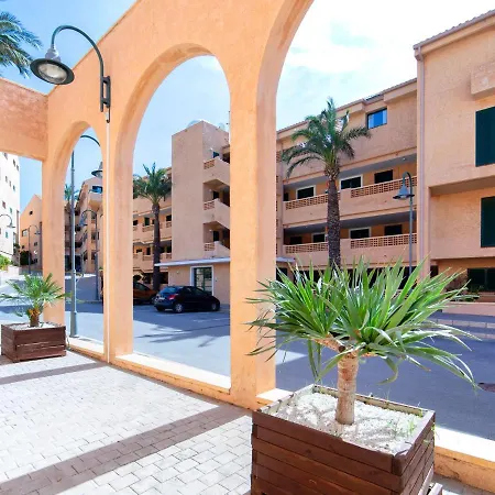 Pueblo Mascarat-2 By Interhome