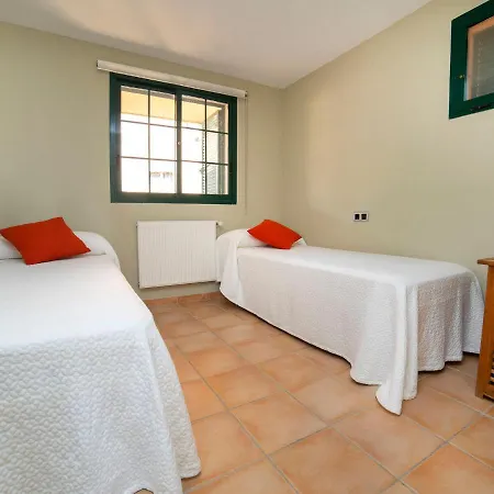 Pueblo Mascarat-2 By Interhome Apartment