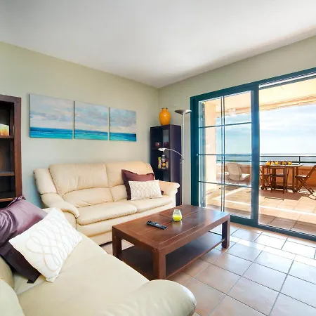 Pueblo Mascarat-2 By Interhome * Altea