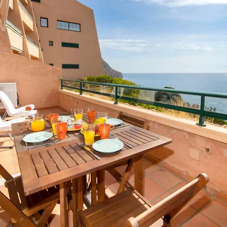 Pueblo Mascarat-2 By Interhome *