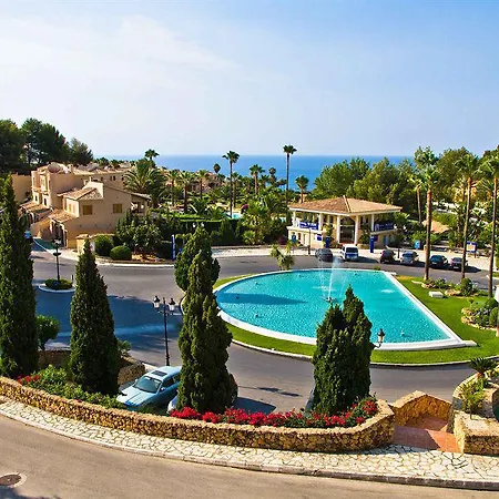 Hotel Pierre And Vacances Hills 4*