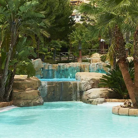 Hotel Pierre And Vacances Hills