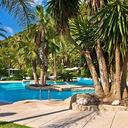 Pierre And Vacances Hills Hotel Altea