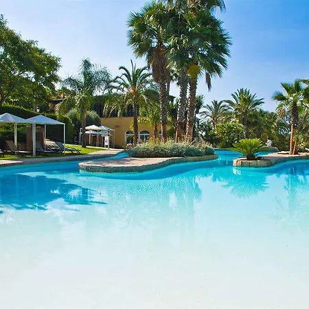 Hotel Pierre And Vacances Hills 4*