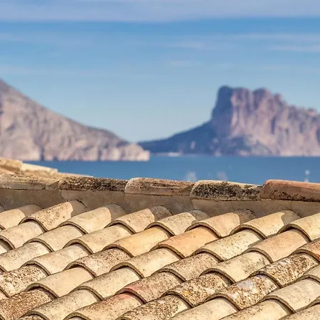Tossal D'altea Hotel 4*