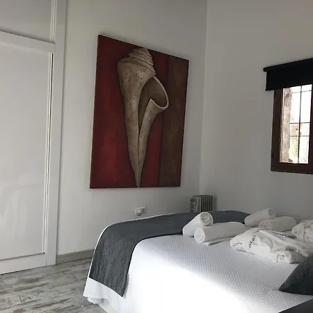Villa Mimar L Altea