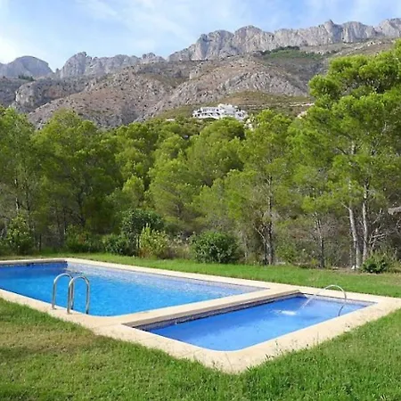 Hotel Town House Mont Verd Vr