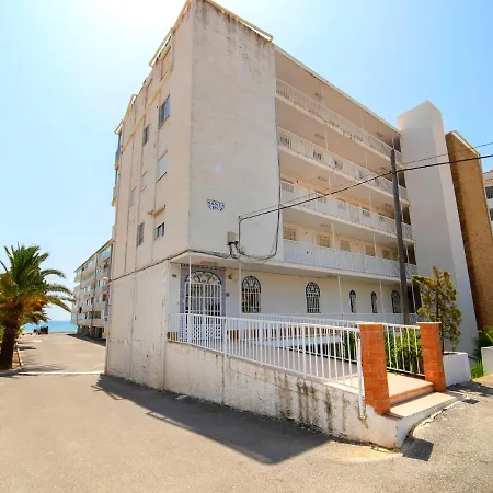 Santa Cruz By Interhome Altea