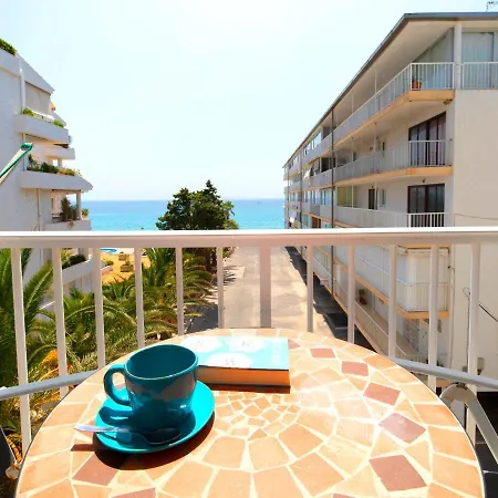 Apartment Santa Cruz By Interhome *
