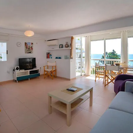 Santa Cruz By Interhome * Altea