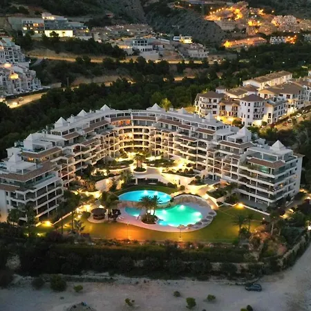 In Mascarat Beach * Altea