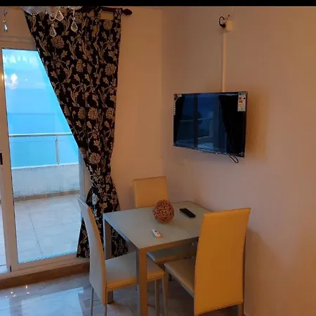 Apartment Atico Vista Mar