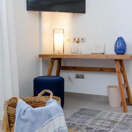 Hotel Boutique La Serena - (adults Only)
