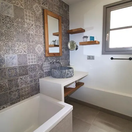 Hotel Boutique La Serena - (adults Only)