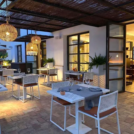 Boutique La Serena - (adults Only) Hotel