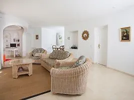 La Galera De Las Palmeras Altea