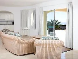 Hotel La Galera De Las Palmeras Altea