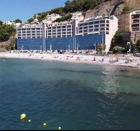 Bleakley Apartment Altea