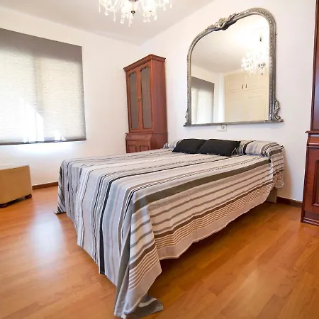 Bernia Golf By Interhome Altea