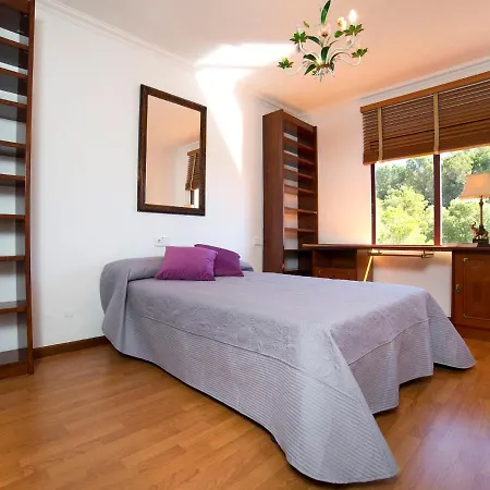 Bernia Golf By Interhome *