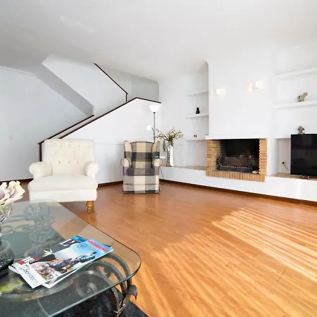 Bernia Golf By Interhome Apartment Altea