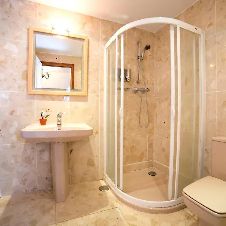Apartment Bernia Golf By Interhome