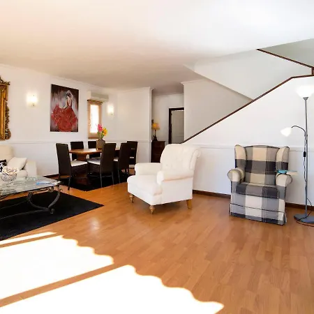 Apartment Bernia Golf By Interhome *