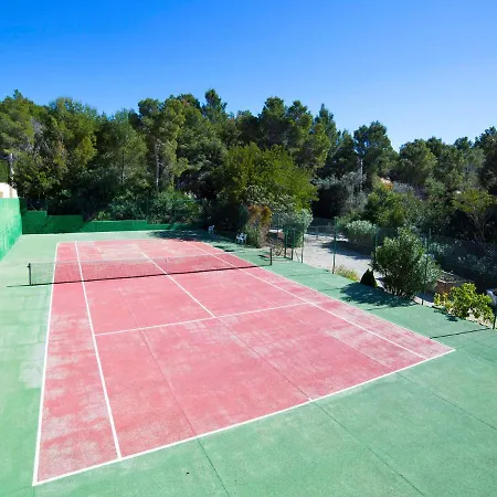 Apartment Bernia Golf By Interhome Altea