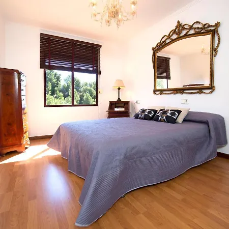 Bernia Golf By Interhome