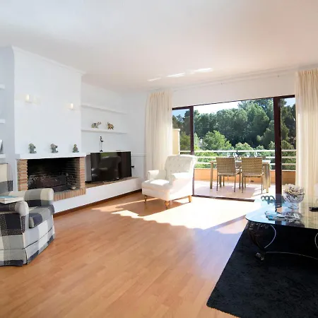 Apartment Bernia Golf By Interhome