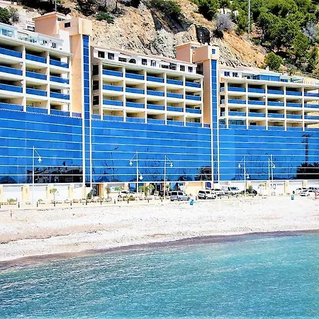Pierre & 3* Altea
