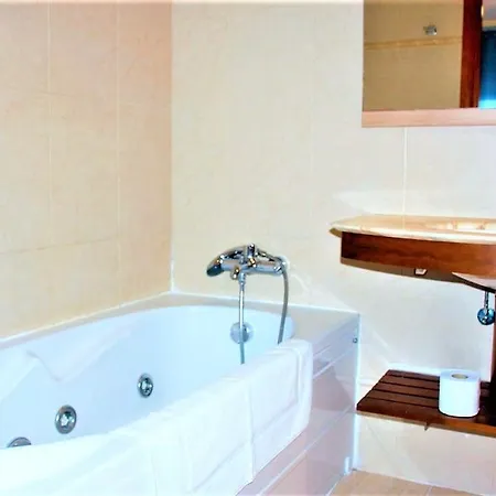 Pierre & 3* Altea