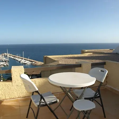 Apartment Mirador Galera