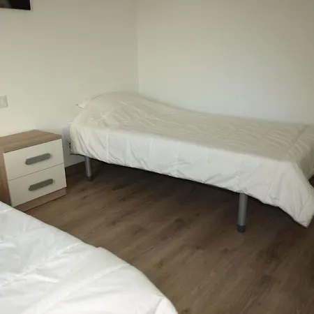 Mirador Galera Apartment Altea