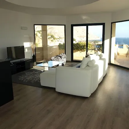 Mirador Galera Apartment