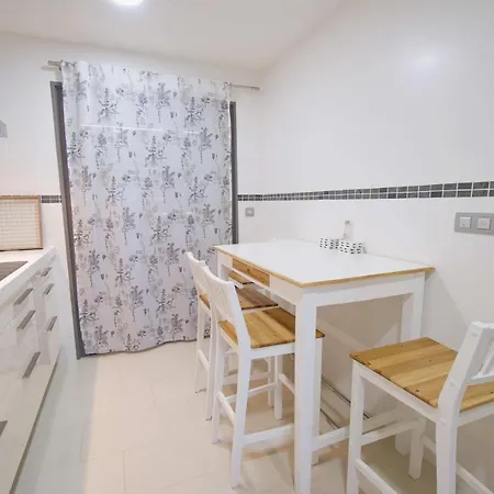 Apartment In Mascarat Beach *