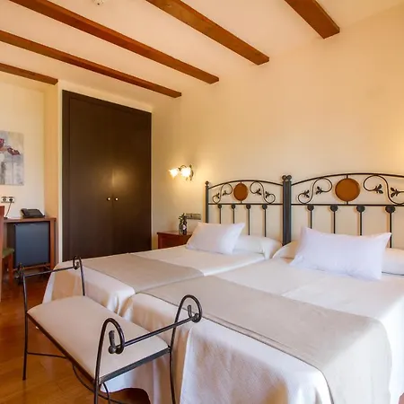 Tossal D'altea 4*