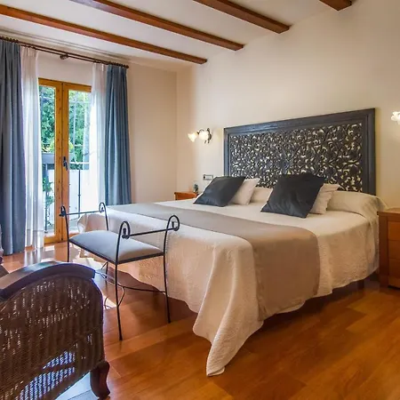 Tossal D'altea Hotel 4*