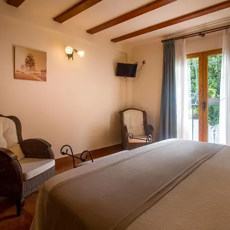 Hotel Tossal D'altea