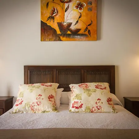 Hotel Tossal D'altea Altea