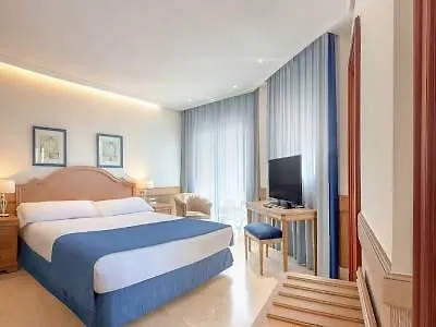 Sh Gadea 5* Altea