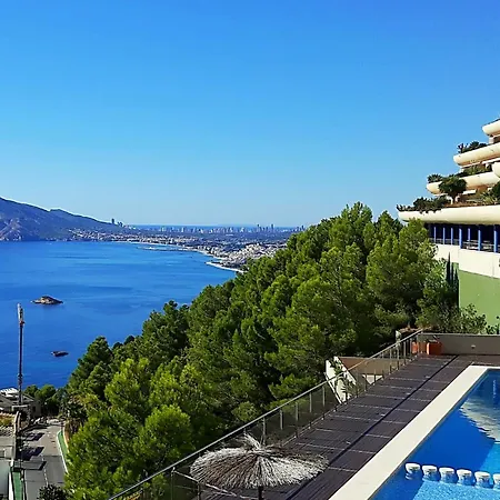 Apartment Las Terrazas Hills
