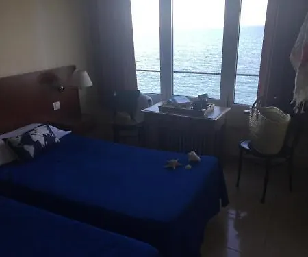 San Miguel Hotel 2*