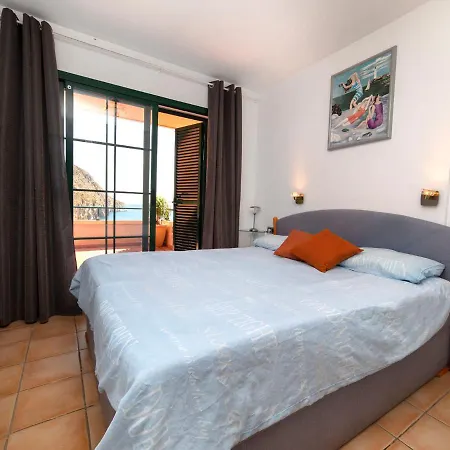 Apartamento Pueblo Mascarat-3 *