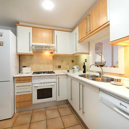 Apartamento Pueblo Mascarat-3 Altea