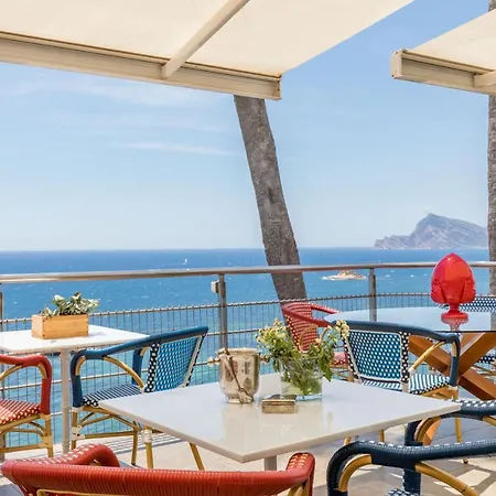 Maison Condesa Adults Only Altea